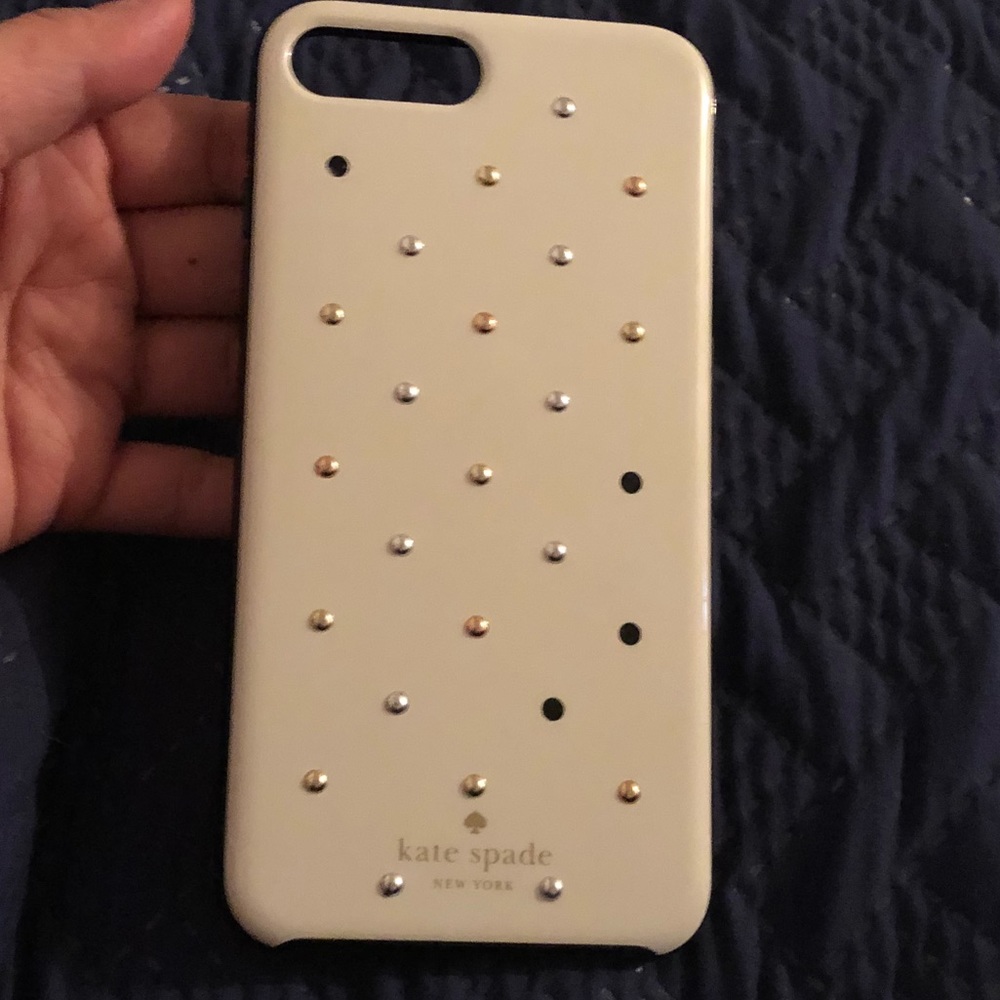 Kate Spade Case Iphone 6S - Picture 6 of 6